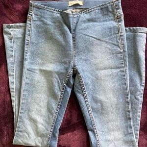 Free People Bell Bottoms